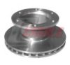 GIGAN 9267038 Brake Disc